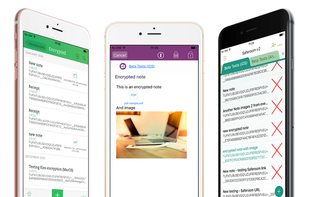 Saferoom screenshot 1