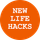 New Life Hacks icon