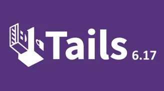 Tails 6.17: Show Password feature, Tor Browser update, and more improvements image
