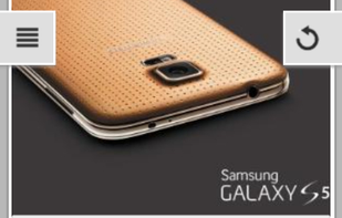 Newspeye screenshot 1