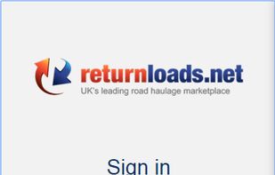 Returnloads.net on the go screenshot 1