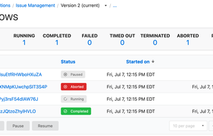 Reveal all the things