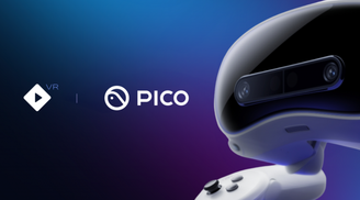Stremio brings VR to Pico devices and enhances Apple TV app image