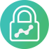 The Learning Lock icon