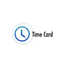 Timecard icon