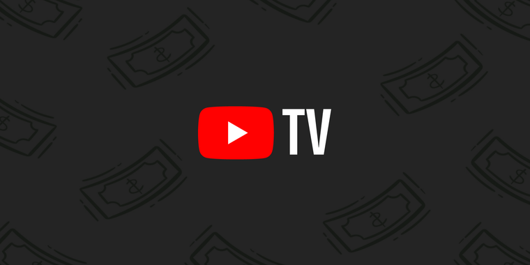 YouTube TV is hiking prices again and now costs the huge amount of $82.99 per month image