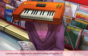 The Duenkhy screenshot 3