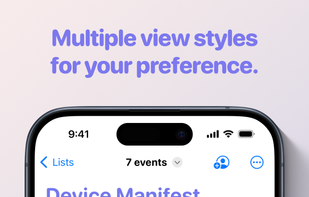Pinning screenshot 2