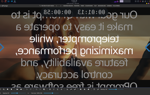 QPrompt screenshot 2