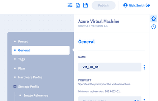 Cloud Maker screenshot 2