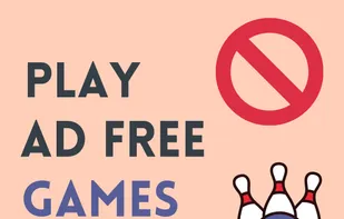 play ads free games