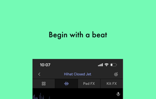 Ableton Note screenshot 1