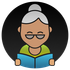Gramma icon