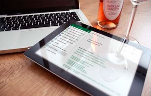 Calcohol screenshot 1