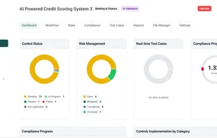 Adeptiv AI screenshot 1