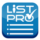 ListPro icon