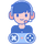 Wine PyQt5 icon