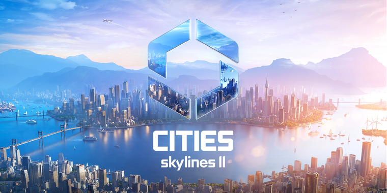 Cities: Skylines 2 releases extensive Patch 1.1.5f | AlternativeTo