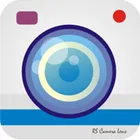 RS Camera Lens icon