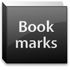Bookmarks Table icon