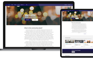 Open Social screenshot 2