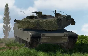 Gunner, HEAT, PC! screenshot 1