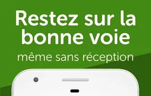 AllTrails screenshot 3