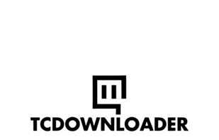 this is tcdownloader logo