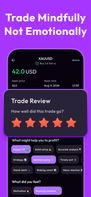 Plancana Trading Journal screenshot 2