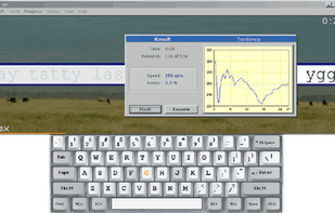 Stamina screenshot 1