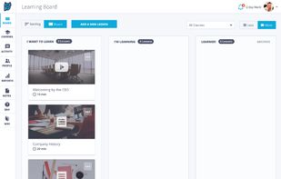 Teamfluent screenshot 3
