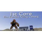 1st Core: The Zombie Killing Cyborg icon