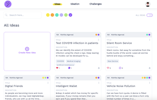 Sparkin screenshot 1