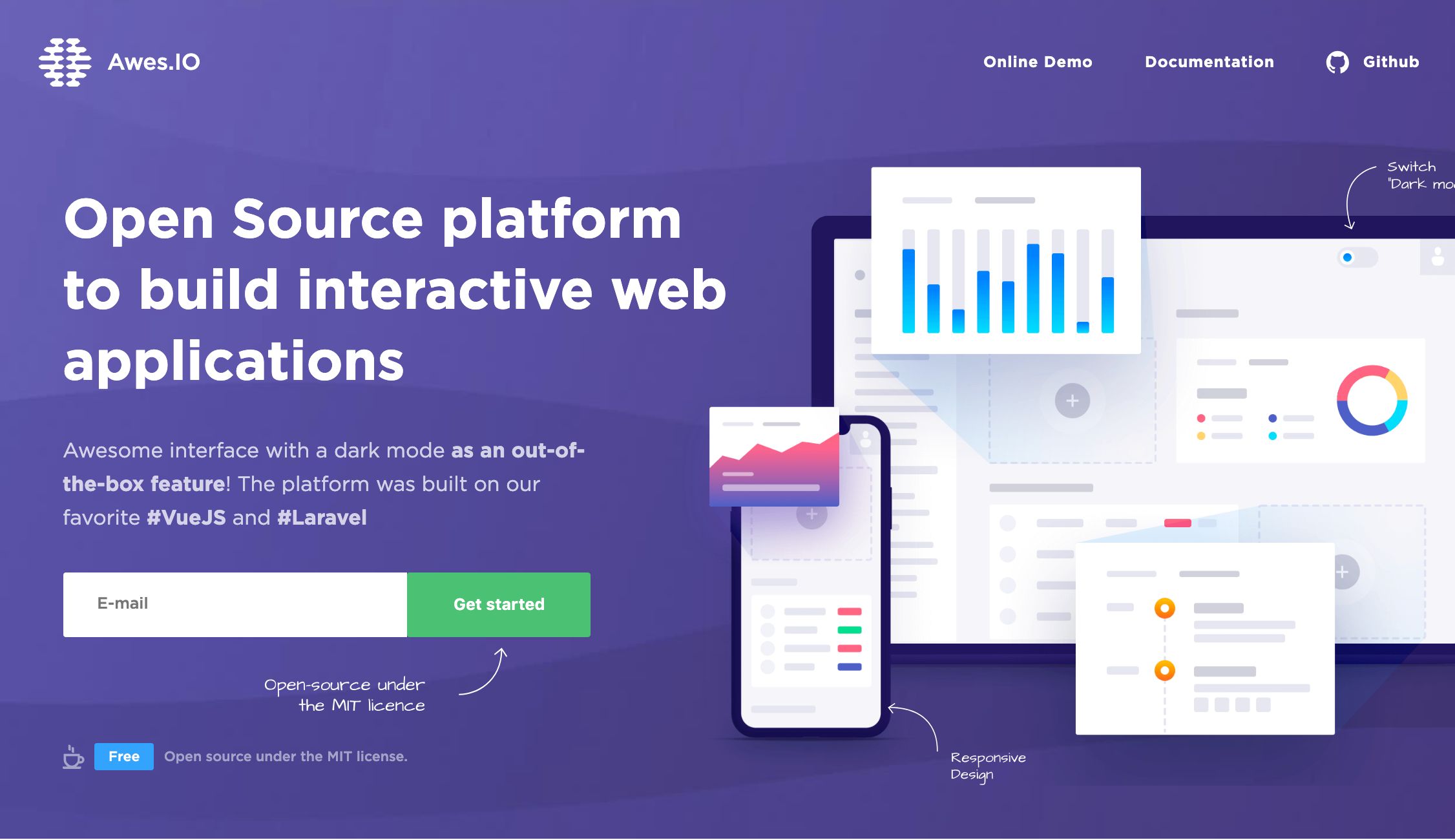 Awes.io Alternatives and Similar Apps & Services | AlternativeTo