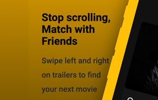 ReelMatch screenshot 1