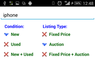 Buy on eBay screenshot 1