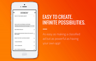 Dobox.io screenshot 1
