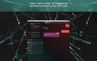 ConvoAct screenshot 2