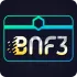BNF3 Wallet icon