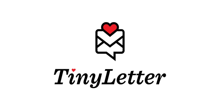 Mailchimp announces closure of TinyLetter newsletter service by February 2024 image