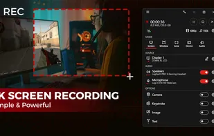 Screenbits screenshot 1