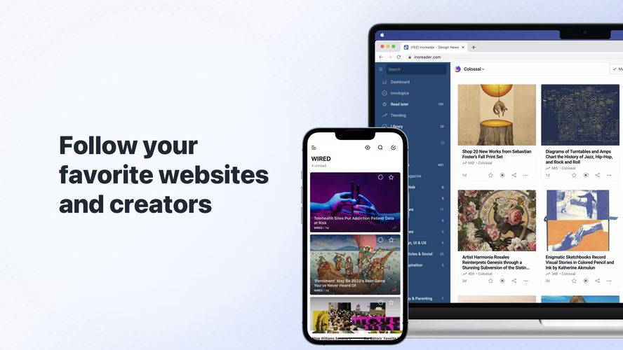 Flipboard Alternatives 25+ News Readers & Similar Apps AlternativeTo