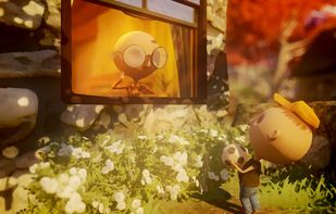 Last Day Of June screenshot 2