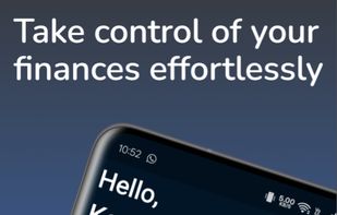 SpendSync screenshot 1