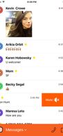 Listen screenshot 2