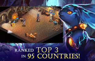 Evertale screenshot 3