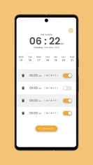 Sveglia - Ultimate Alarm App screenshot 1
