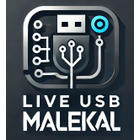 Live USB Malekal icon
