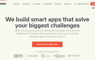 Epicenter Consulting screenshot 1