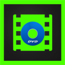 Free DVD Converter icon